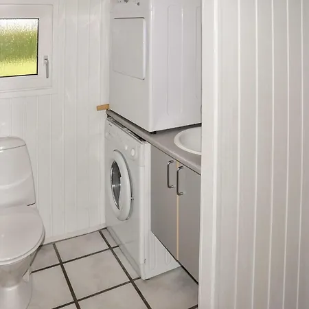 度假居 Laerkemose Dnmkt *