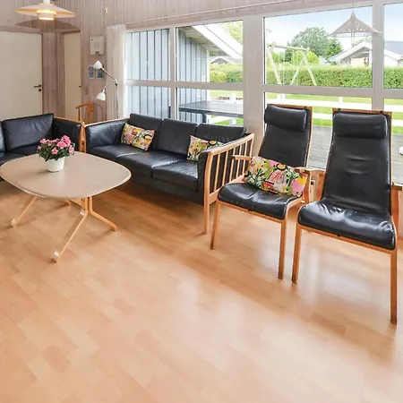 بيت للعطل Laerkemose Dnmkt