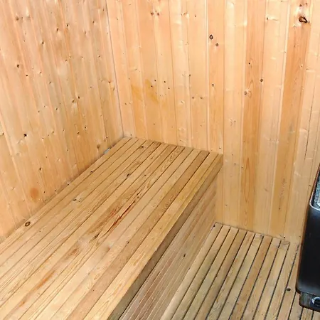 Laerkemose Dnmkt Holiday home