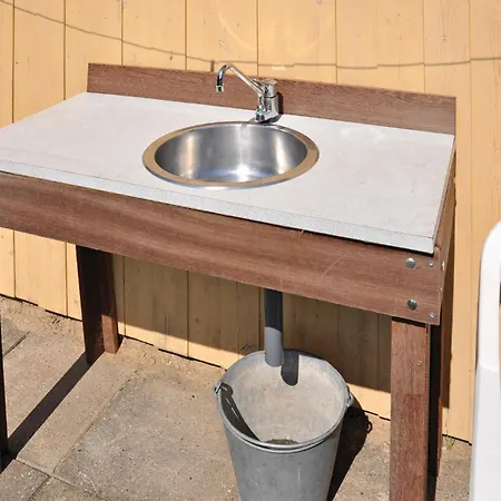 Laerkemose Dnmkt بيت للعطل